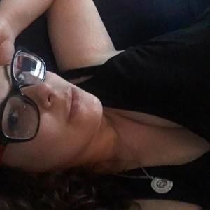 Meet your Posher, Rachael